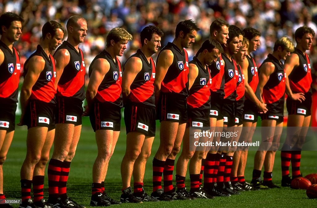 Essendon Bombers