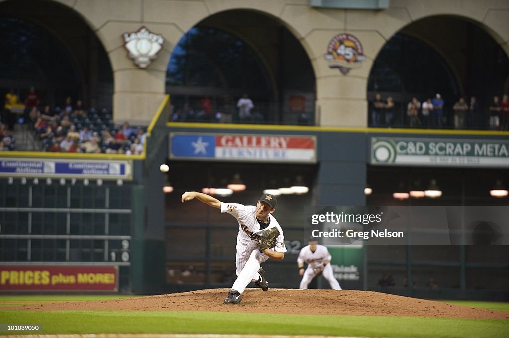 Houston Astros vs Colorado Rockies