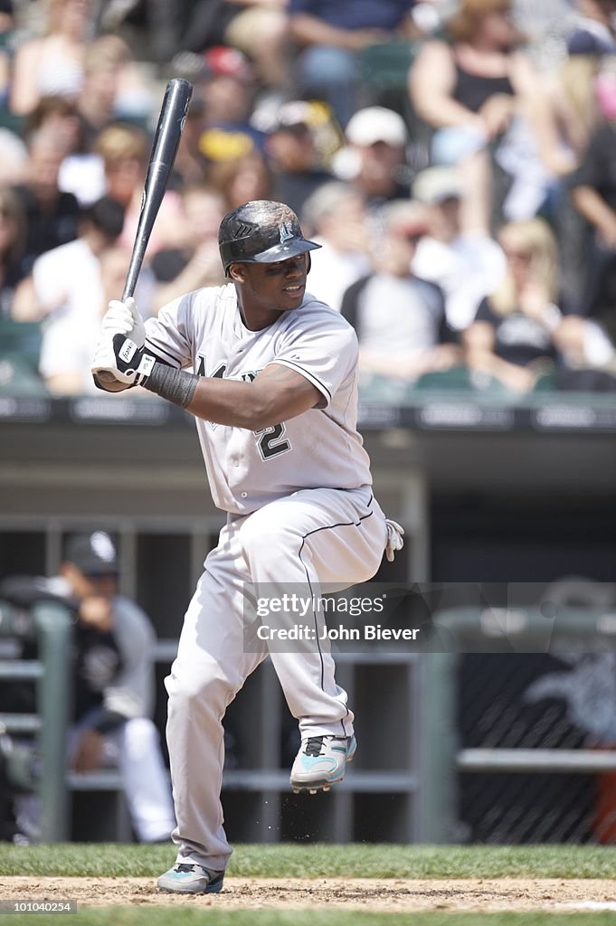 Chicago White Sox vs Florida Marlins