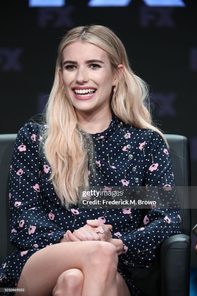 Summer 2018 TCA Press Tour - Day 10