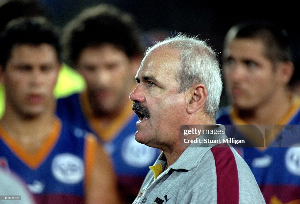 Leigh Matthews