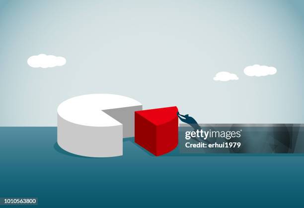 Installing High-Res Vector Graphic - Getty Images