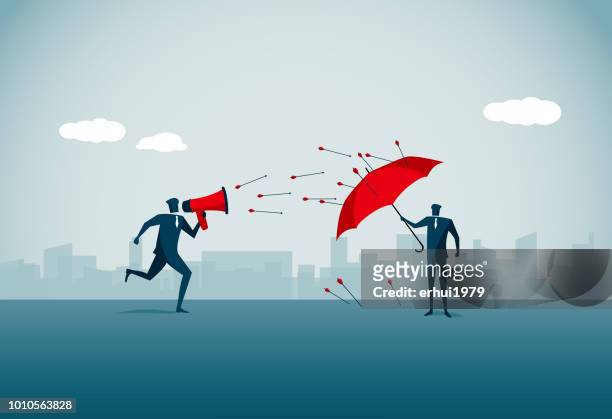 protection - bullying workplace stock illustrations