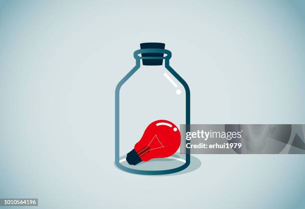 protection - insurance denial stock illustrations