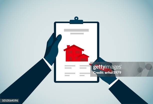 residential - plank stock illustrations