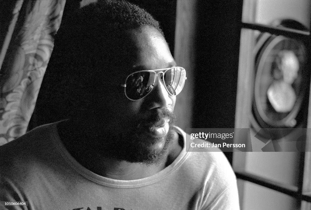 Billy Cobham