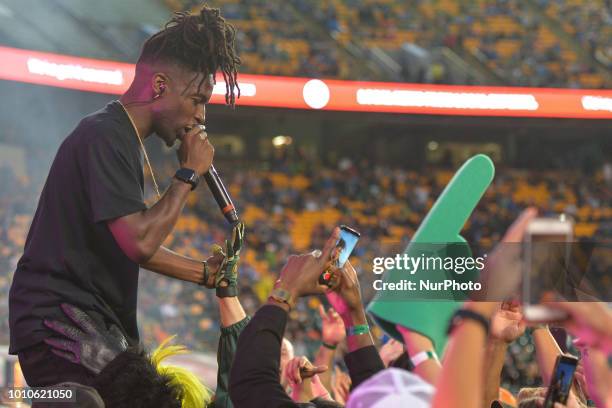 Carier Rapper 238 Singer Cassette Stock Photos, High-Res Pictures, and Images - Getty ...