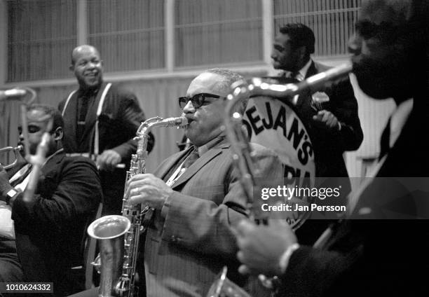 27 Olympia Brass Band Stock Photos, HighRes Pictures, and Images