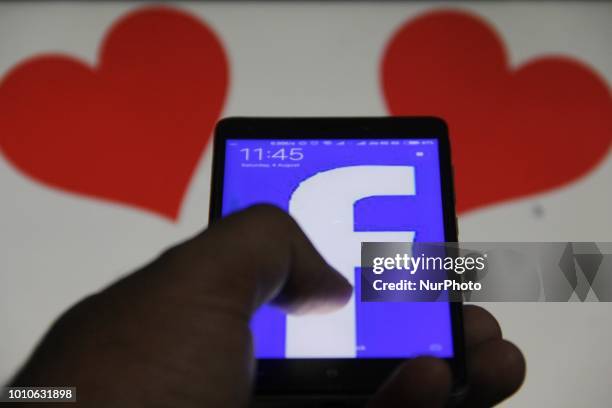 Facebook has started internal testing of its dating app.