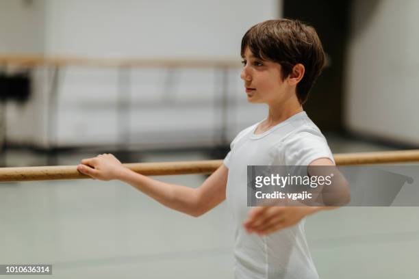 balettskolan - ballett bildbanksfoton och bilder