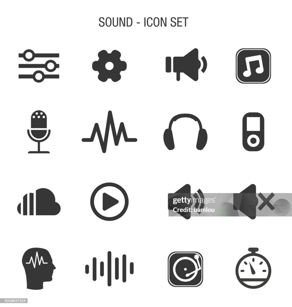 Icon-Set