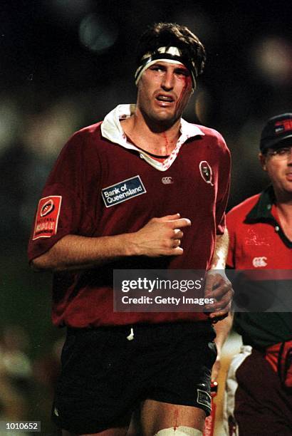 1,589 John Eales Rugby Stock Photos, HighRes Pictures, and Images