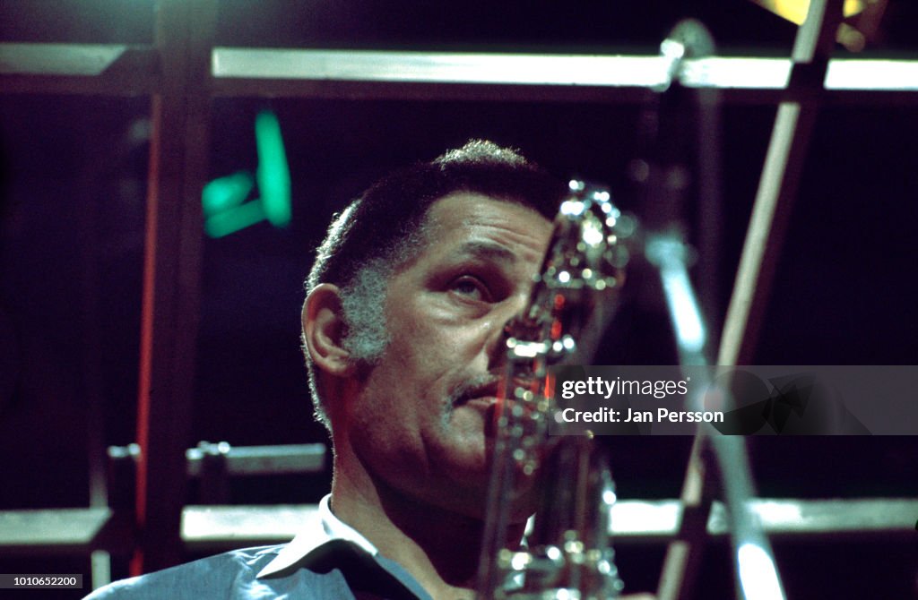 Dexter Gordon-Kenny Drew And Red Rodney