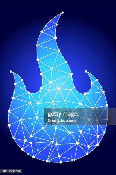 17 Flame Pattern Line Stock Photos, High-Res Pictures, and Images ...