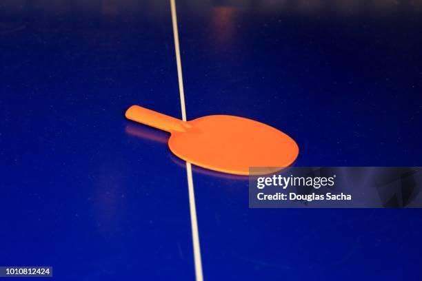 Paddleboard Racket Game 291 Toy Racket Stock Photos, High-Res Pictures, and Images - Getty Images