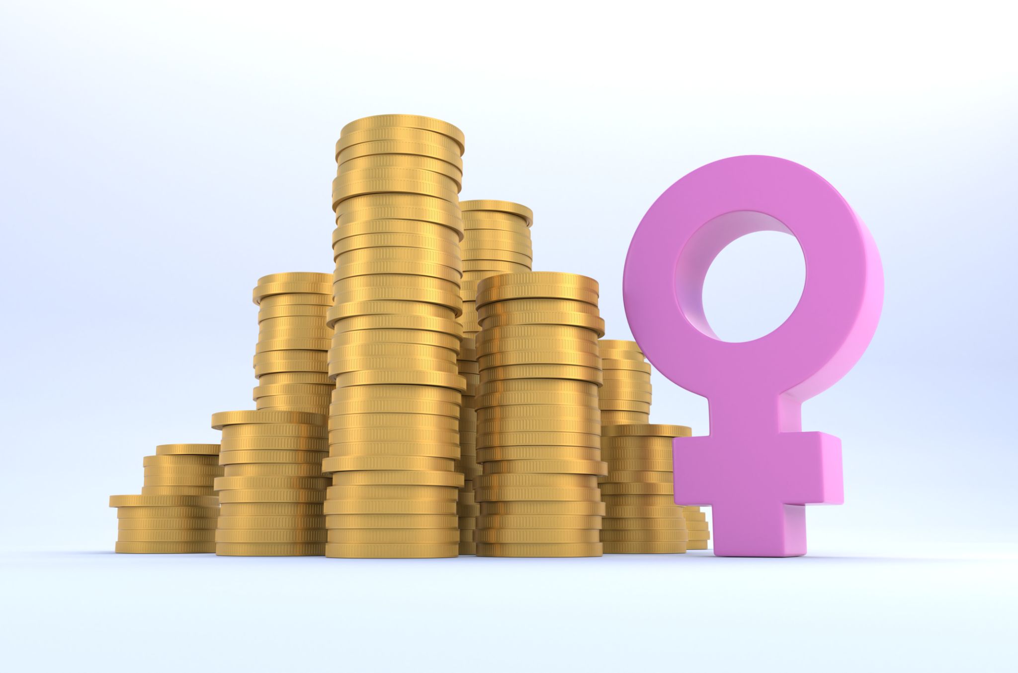 impact économique femmes