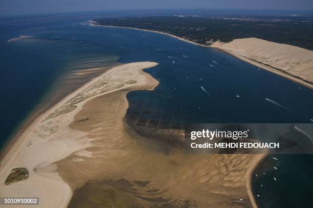 40 Bay Of Arguin Photos & High Res Pictures Getty Images