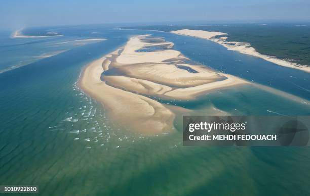 40 Bay Of Arguin Photos & High Res Pictures Getty Images