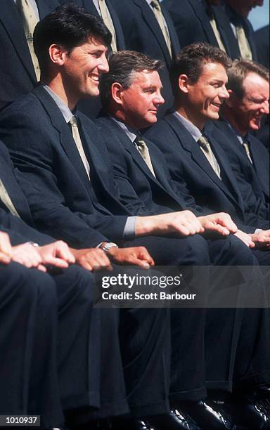 Rod Macqueen 52 Rod Macqueen Cup Stock Photos, High-Res Pictures, and Images - Getty ...