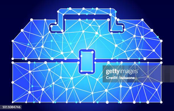 Tool Box Vector Pattern Tool Box Pattern Photos and Premium High Res Pictures - Getty Images