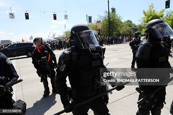 US-POLITICS-DEMONSTRATION US-POLITICS-DEMONSTRATION