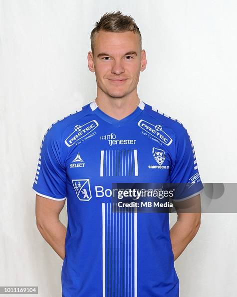 Norwegian football league Eliteserien soccer 2018 Fotball ,... News ...