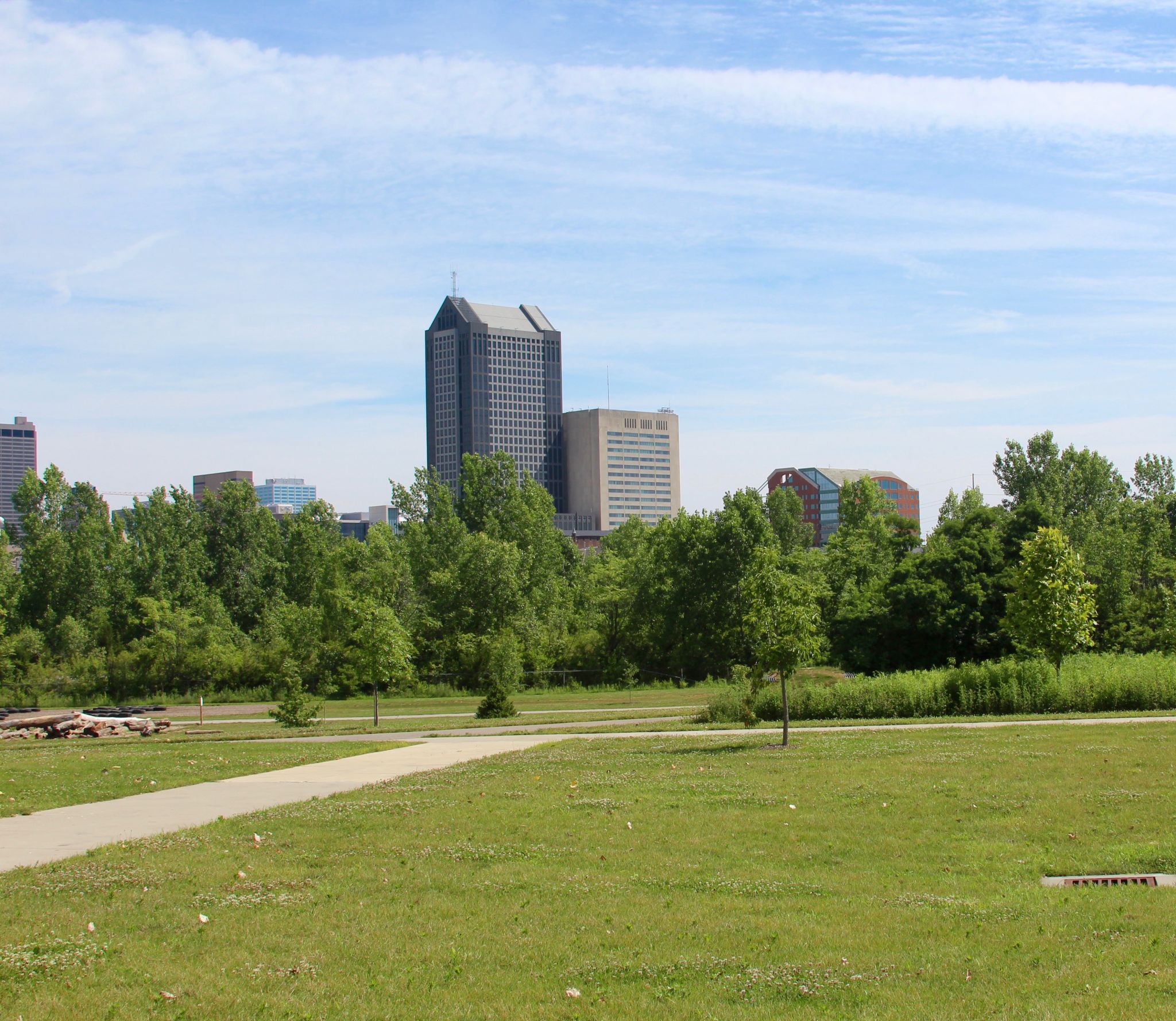 solon city