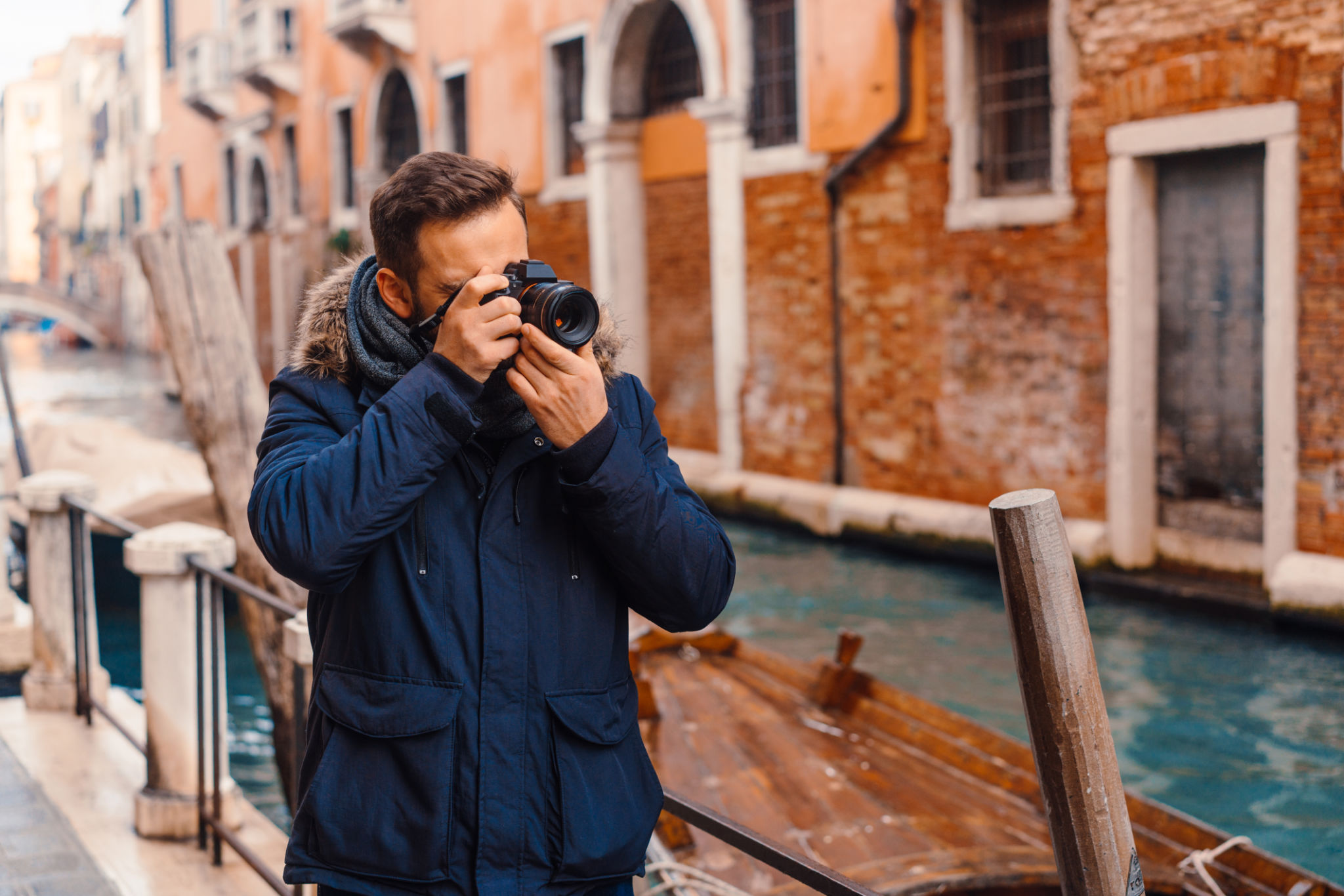 venice photographer