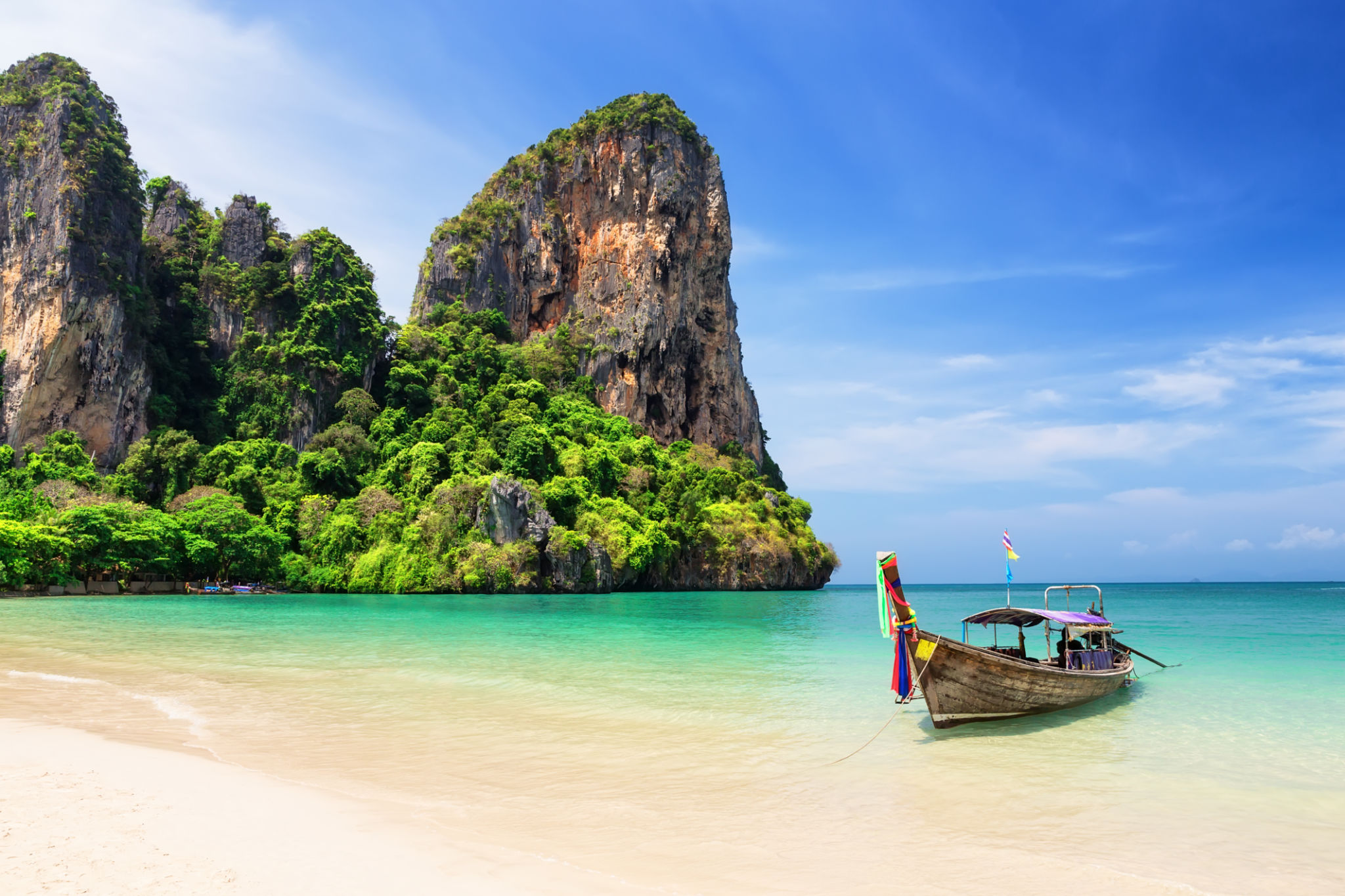 phuket landscape