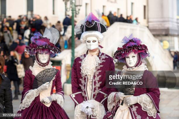 The Carnival of Venice or Carnevale di Venezia is an annual festival held in Venice the festival is world-famous for its elaborate masks Venice...