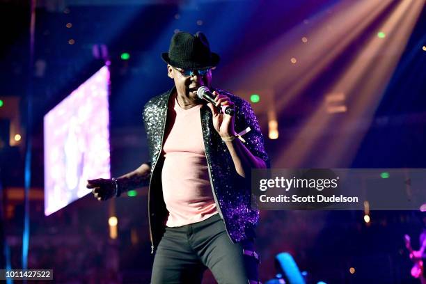 Skip Martin Singer Oc Funk Fest Photos and Premium High Res Pictures - Getty Images