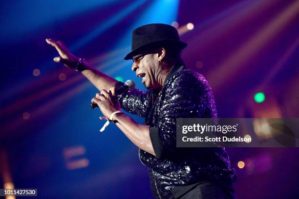 Skip Martin Singer 170 Oc Funk Fest Photos & High Res Pictures - Getty Images