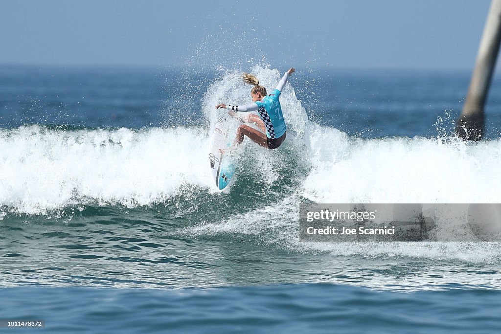 Vans US Open of Surfing