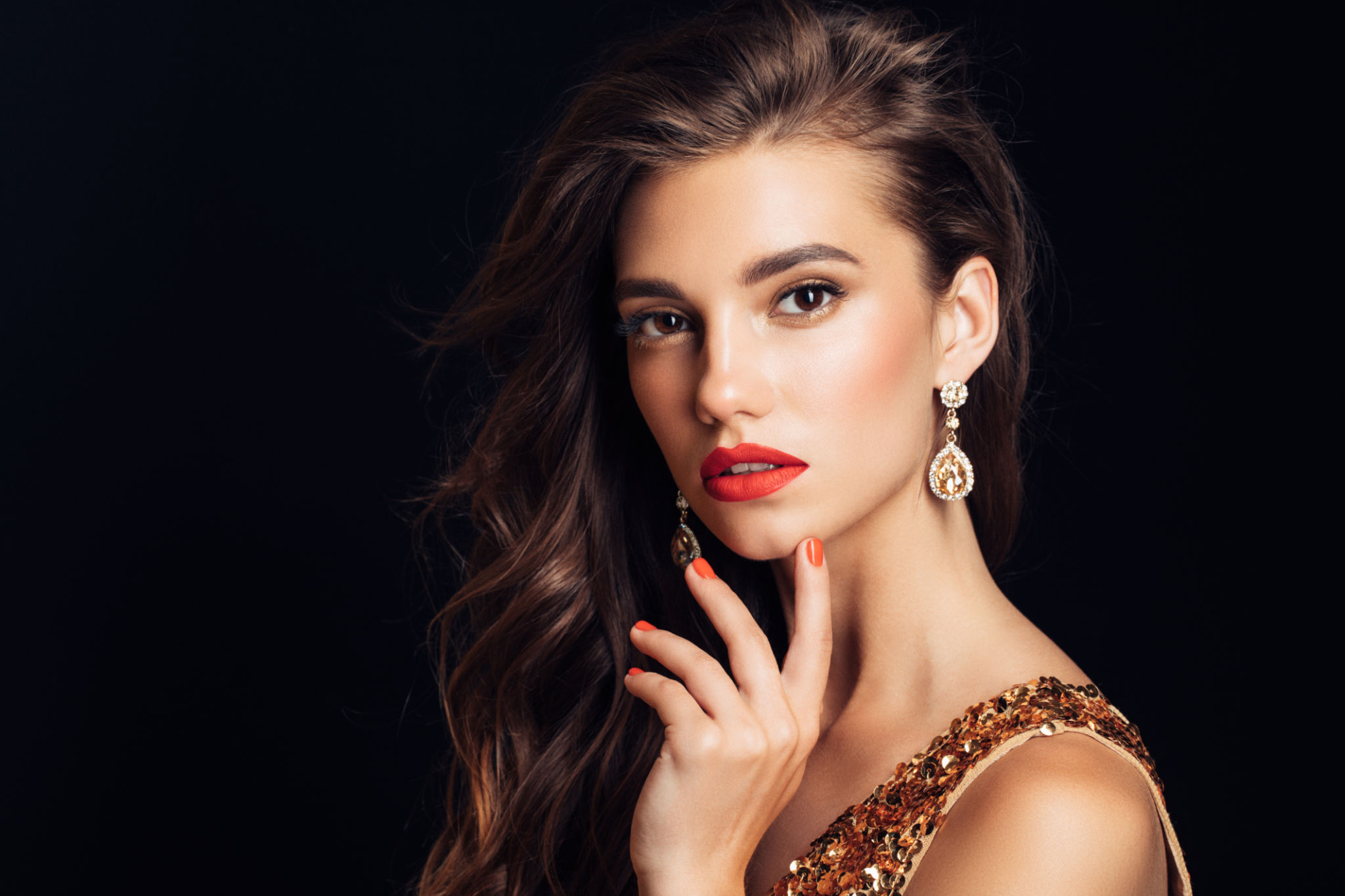 formal jewelry