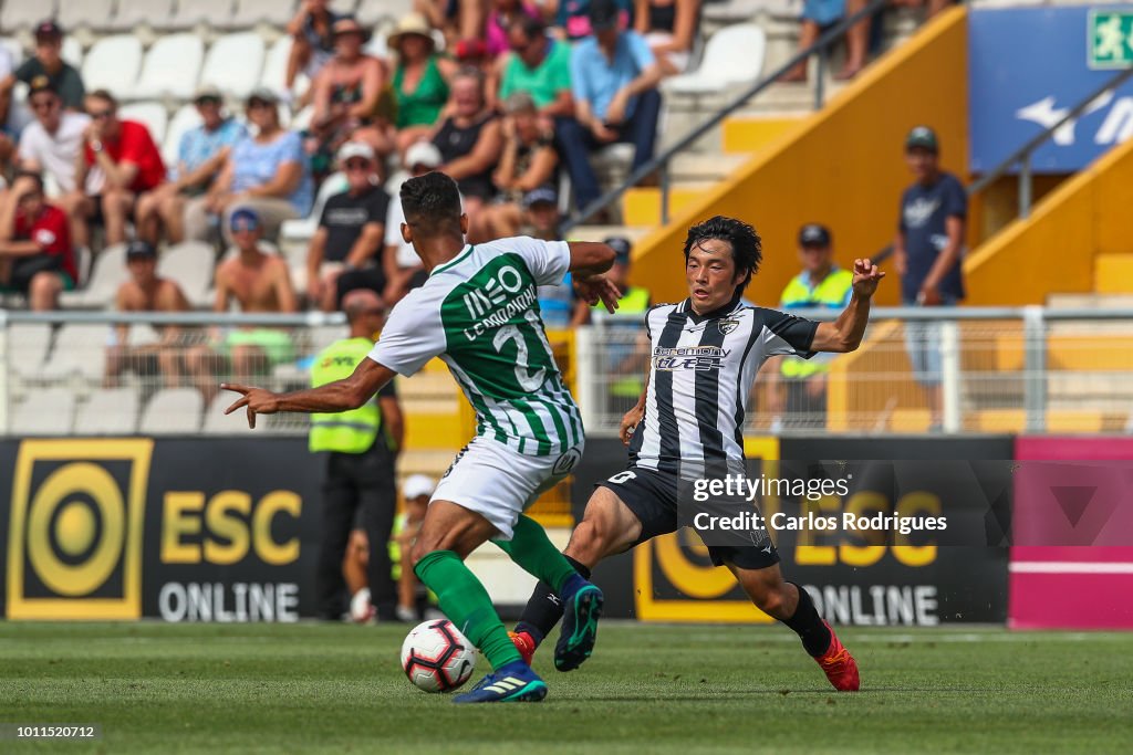 Portimonense v Rio Ave - Portuguese League Cup