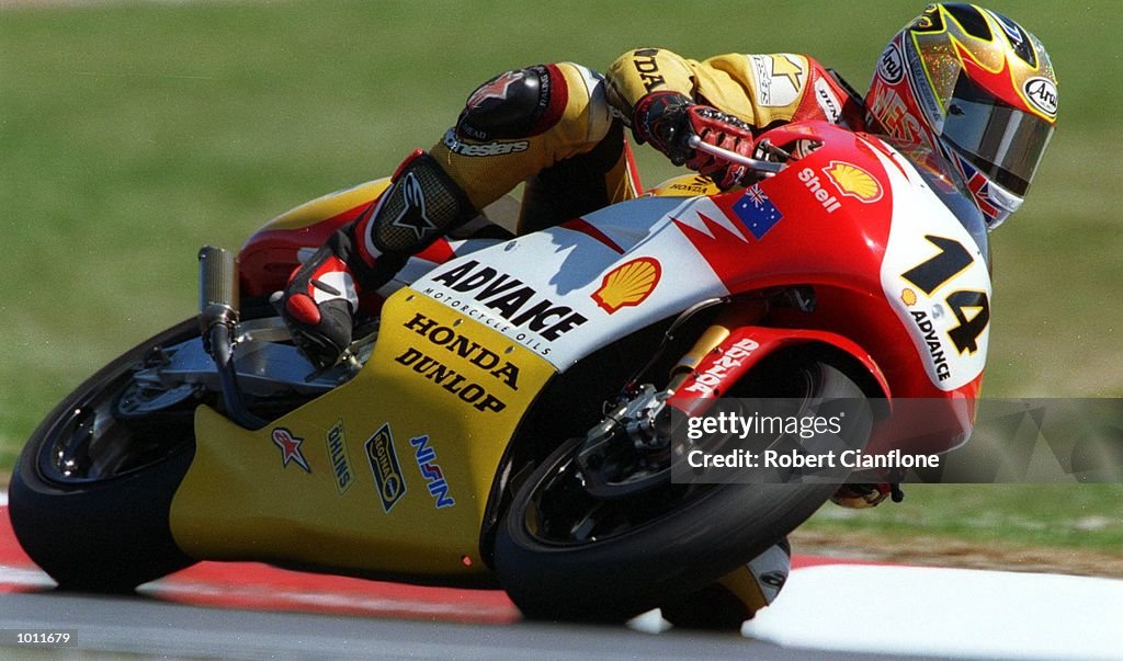 500cc motorbikes