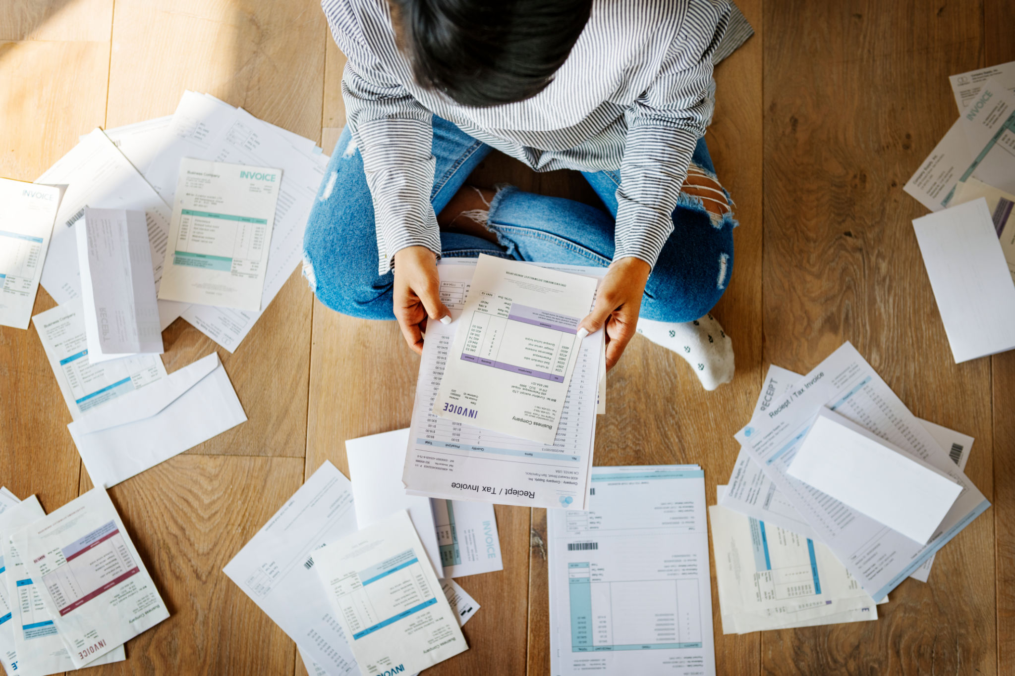 debtor documents