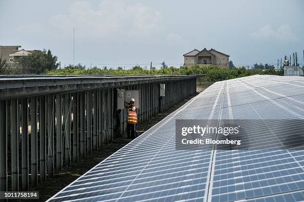 Plan to Shut Taiwan Nuclear Reactors Sparks Race to Develop Wind and Solar Power Plan to Shut Taiwan Nuclear Reactors Sparks Race to Develop Wind and Solar Power
