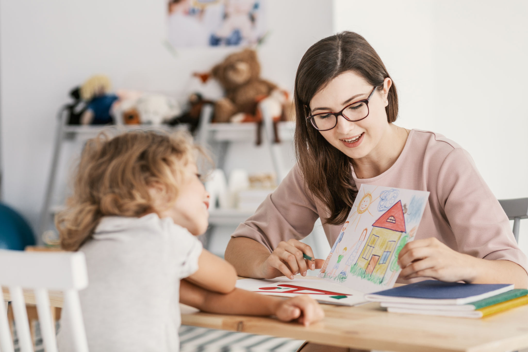 behavioral coaching