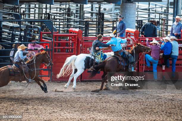 Post Stampede Rodeo Stampede Rodeo Photos and Premium High Res Pictures - Getty Images