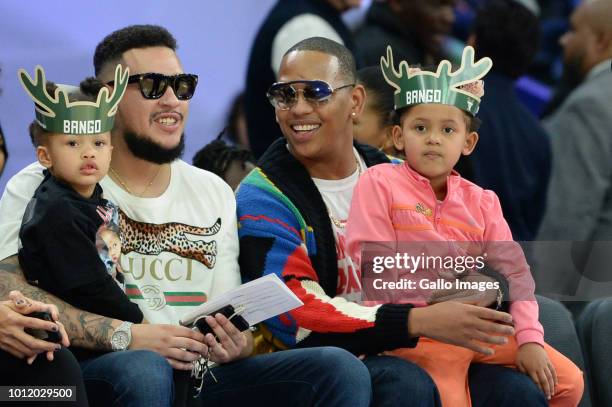 4orbes Rapper Pro (South African Rapper) Stock-Fotos und Bilder - Getty Images