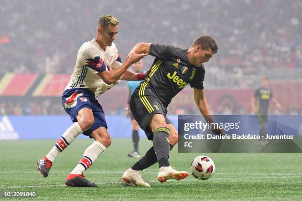 Favilli 108 Daniele Favilli Stock Photos, High-Res Pictures, and Images - Getty ...