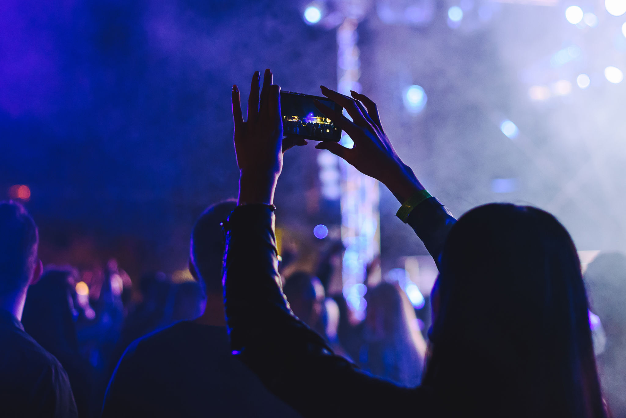 musician socialmedia