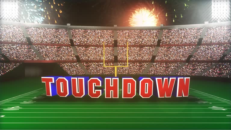 Touchdown Video 2,197 Touchdown Stock Videos, Footage, & 4K Video Clips - Getty Images