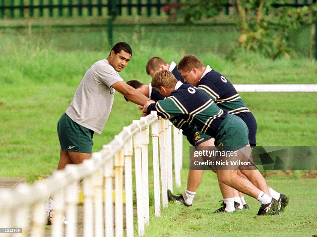 Rugby World Cup