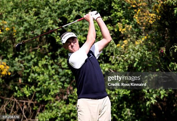 Tim Rouse Golf 79 98496642 Stock Photos, High-Res Pictures, and Images - Getty Images
