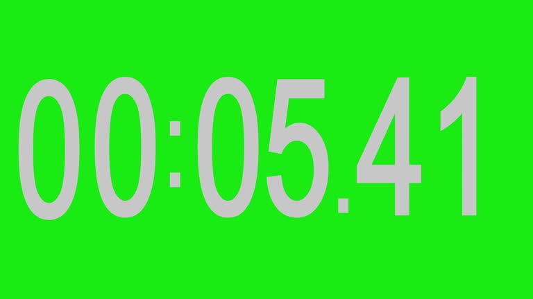 Stopwatch Numbers 20 Pressure Meter Icon Stock Videos, Footage, & 4K Video Clips - Getty ...