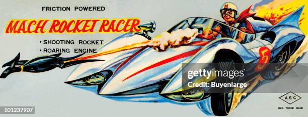 Roaring Rockets Car 643 Race Car Toy Stock Photos, High-Res Pictures, and Images - Getty Images