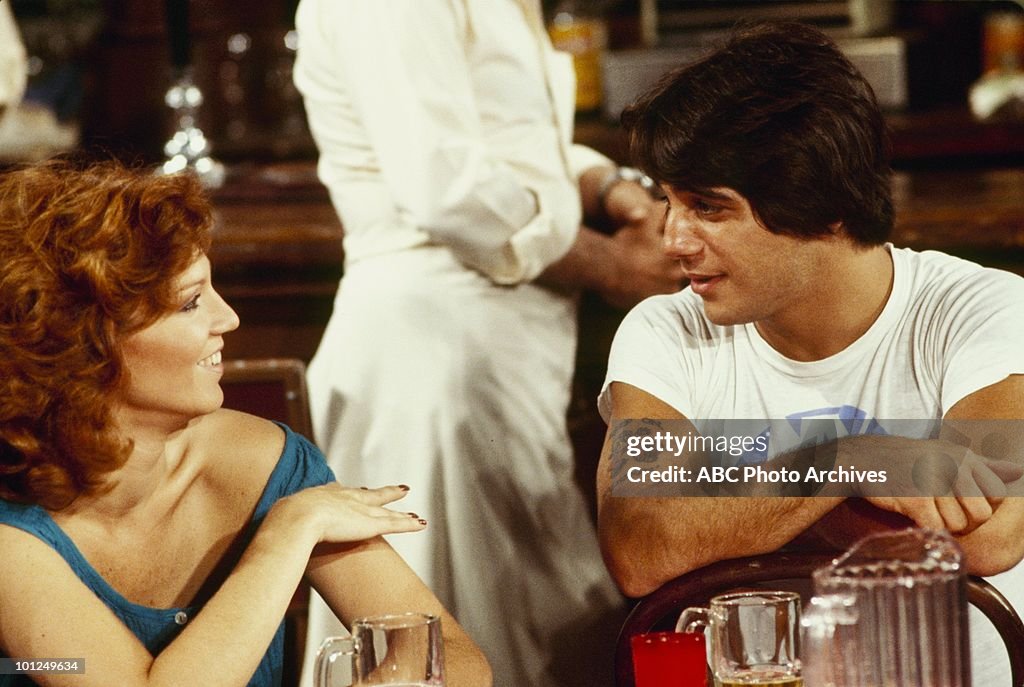 MARILU HENNER;TONY DANZA