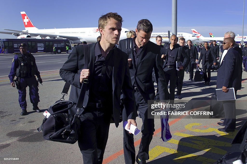 Denmark national football team players c